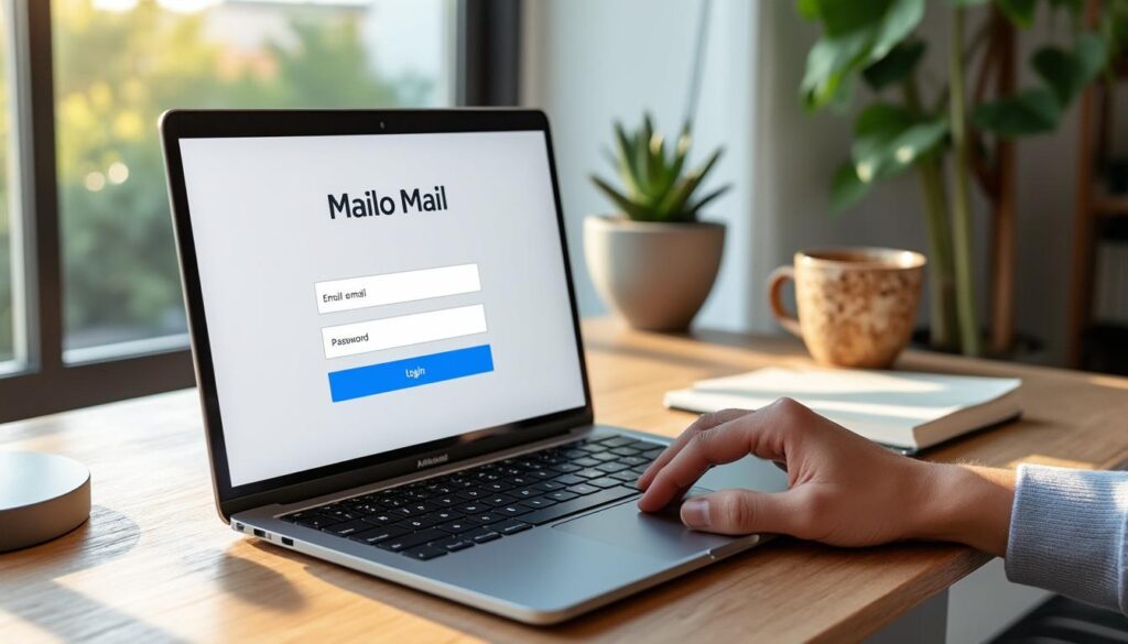 découvrez comment vous connecter facilement à votre compte mailo mail grâce à notre guide simple et rapide, étape par étape.