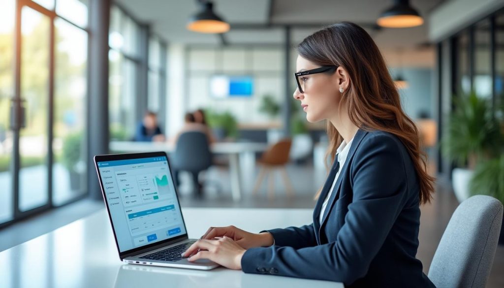 découvrez comment utiliser connect oniris pour simplifier et optimiser la gestion de vos formations grâce à ses fonctionnalités intuitives et efficaces.