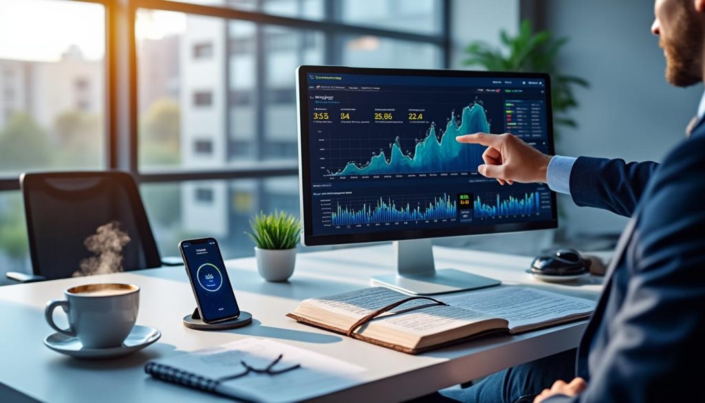 découvrez comment utiliser evoluseo pour optimiser votre visibilité en ligne et booster votre présence sur les moteurs de recherche grâce à des stratégies seo efficaces.