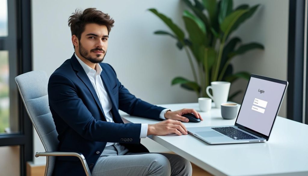 découvrez comment se connecter à genially facilement et rapidement pour accéder à toutes vos créations en un instant.