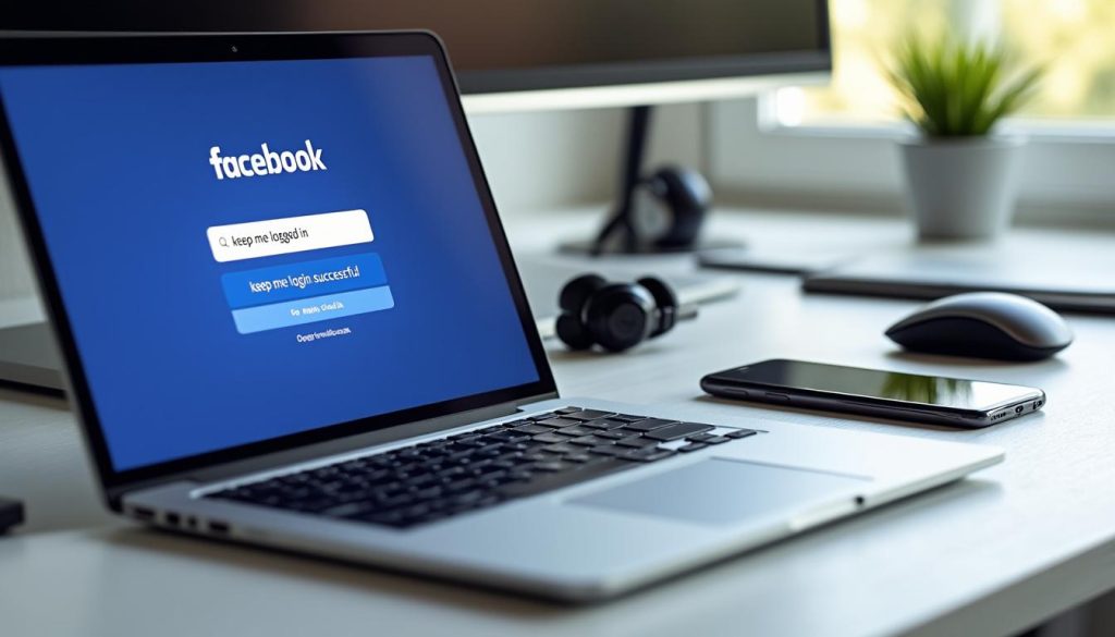 découvrez des astuces simples et efficaces pour se connecter automatiquement à facebook en toute sécurité et gagner du temps au quotidien.