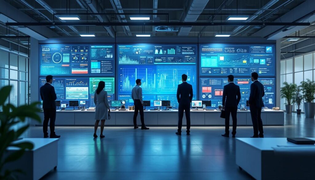 découvrez comment optimiser la gestion électrique grâce à sonepar connect, une solution innovante pour améliorer l'efficacité énergétique et simplifier le suivi de vos installations électriques.