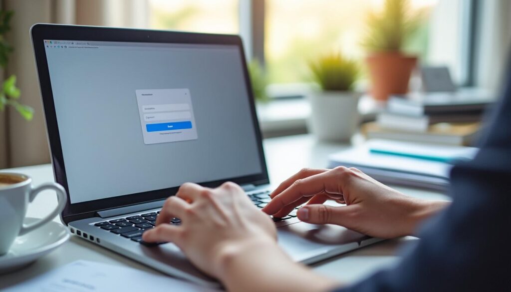 découvrez comment vous connecter facilement à qonto en suivant quelques étapes simples et rapides pour accéder à votre compte en toute sécurité.
