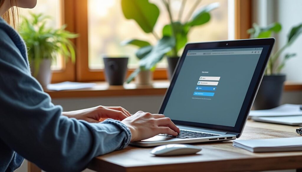 découvrez comment vous connecter facilement à netcourrier.com grâce à notre guide simple et rapide. accédez à votre messagerie sécurisée en quelques étapes.
