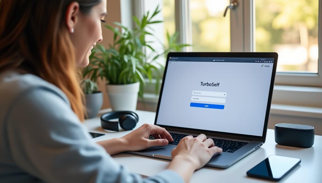 découvrez comment vous connecter facilement à turboself grâce à notre guide simple et rapide étape par étape.