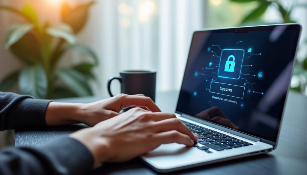 découvrez comment vous connecter facilement et rapidement à votre coffre-fort nibelis pour gérer vos documents en toute sécurité.