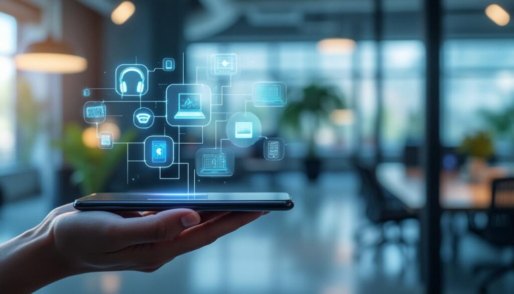 découvrez comment suivre efficacement tous vos appareils avec trackr fr tech grâce à nos conseils et astuces pratiques pour ne jamais perdre vos objets importants.