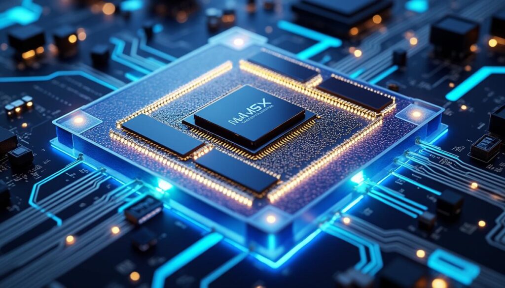 découvrez le fonctionnement de la mémoire étroitement couplée (tightly coupled memory) et comprenez son rôle essentiel dans l'amélioration des performances des systèmes embarqués.