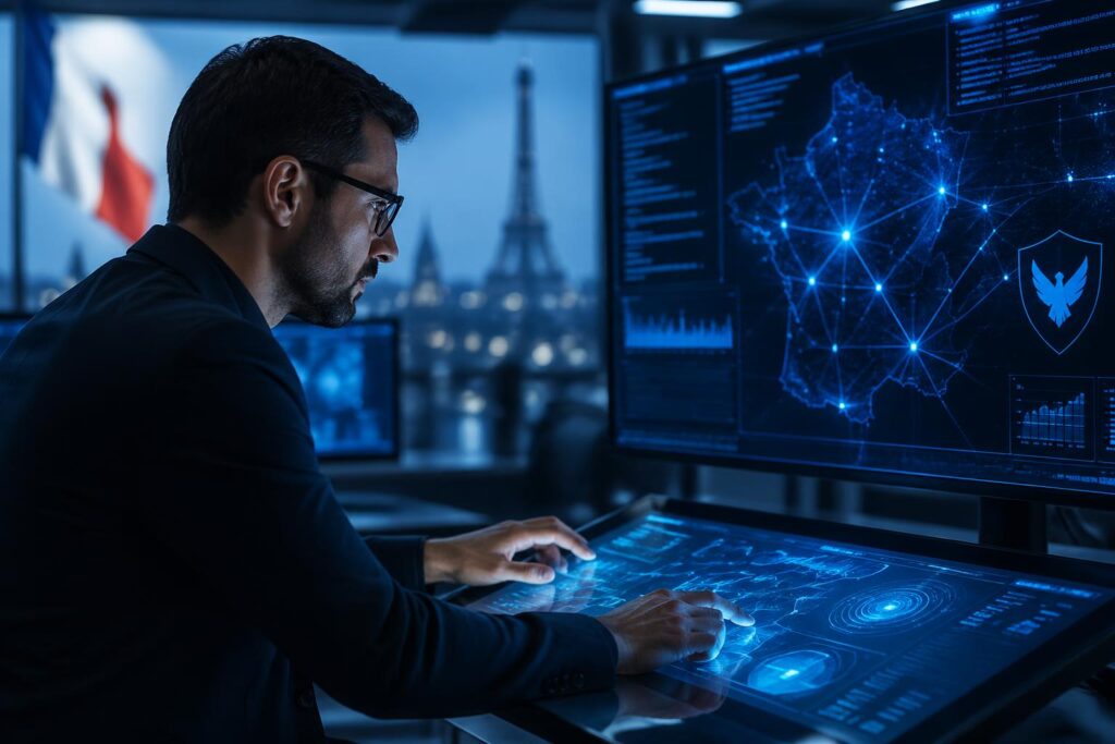 découvrez harfanglab, la solution française innovante qui transforme la cybersécurité des entreprises en offrant une protection avancée contre les menaces numériques.