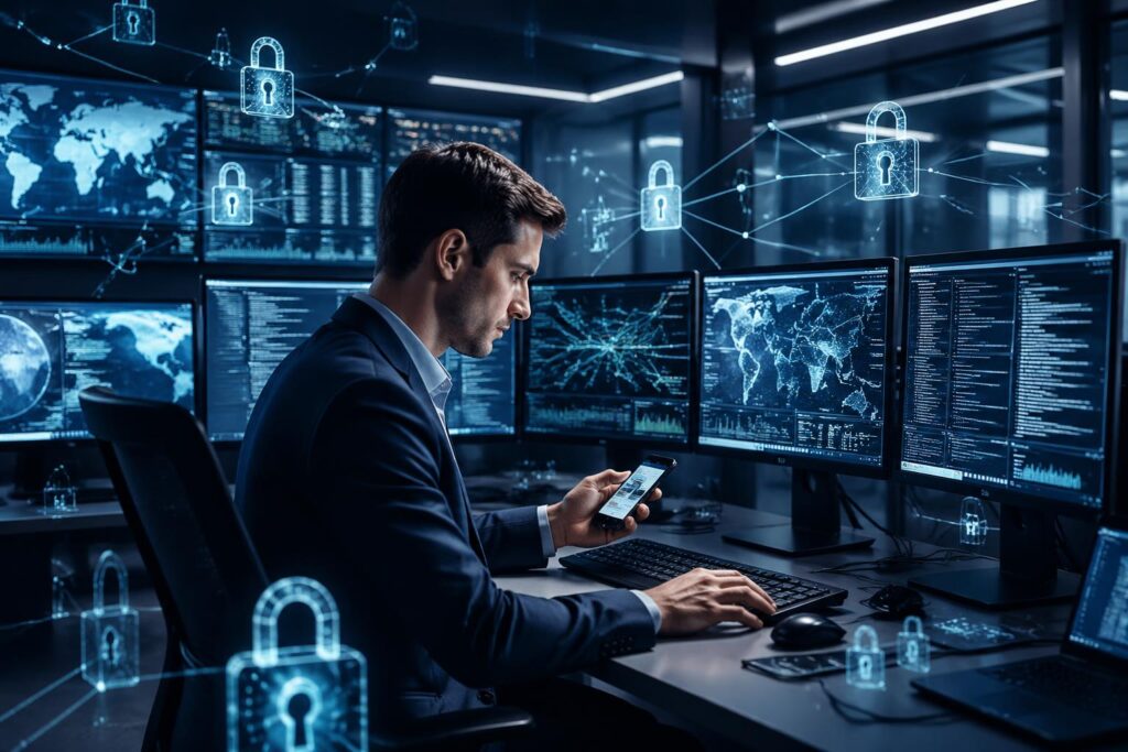 découvrez comment l'osint transforme la cybersécurité grâce à la collecte d'informations open source, améliorant la détection des menaces et la protection des systèmes.