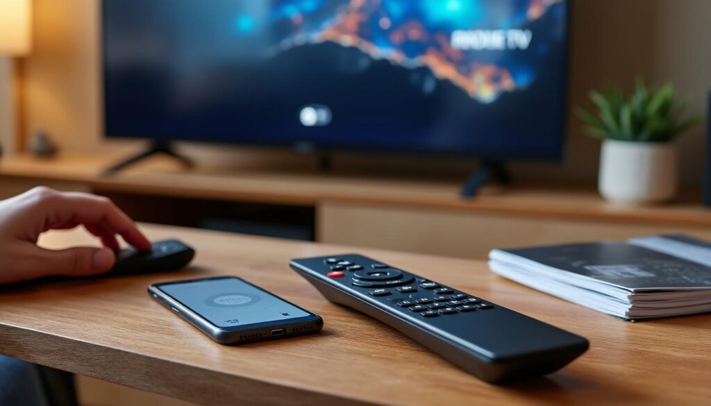 découvrez les raisons pour lesquelles votre télécommande free peut ne plus fonctionner et suivez nos conseils simples pour résoudre ce problème rapidement.