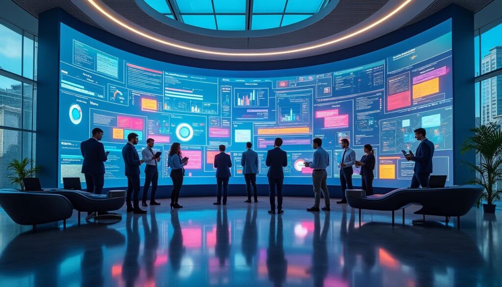découvrez comment perfactive transforme la gestion de projet agile grâce à ses outils innovants, facilitant la collaboration, l'efficacité et la réussite de vos projets.