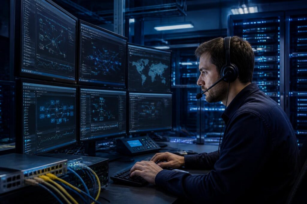 découvrez pourquoi angry ip scanner est l'outil préféré des professionnels du réseau pour son efficacité, sa rapidité et sa simplicité d'utilisation dans la gestion des adresses ip.