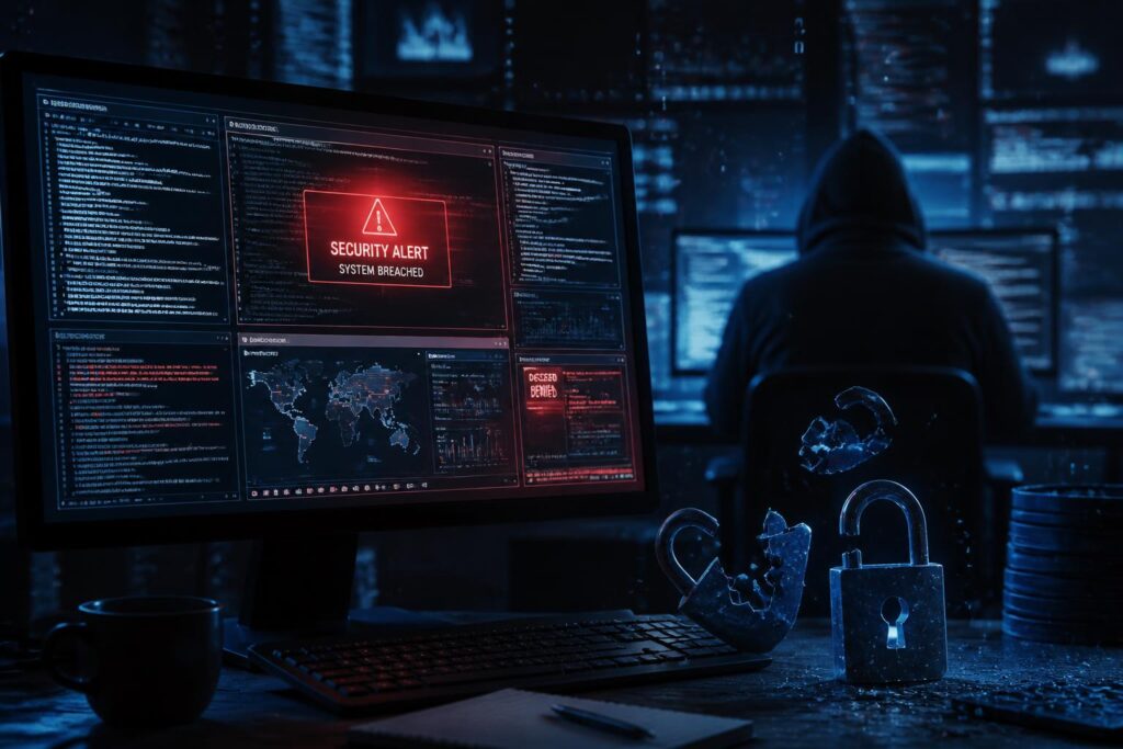 découvrez les principales menaces identifiées dans la base de données exploit.in et comprenez les risques pour la sécurité de vos données personnelles afin de mieux vous protéger.