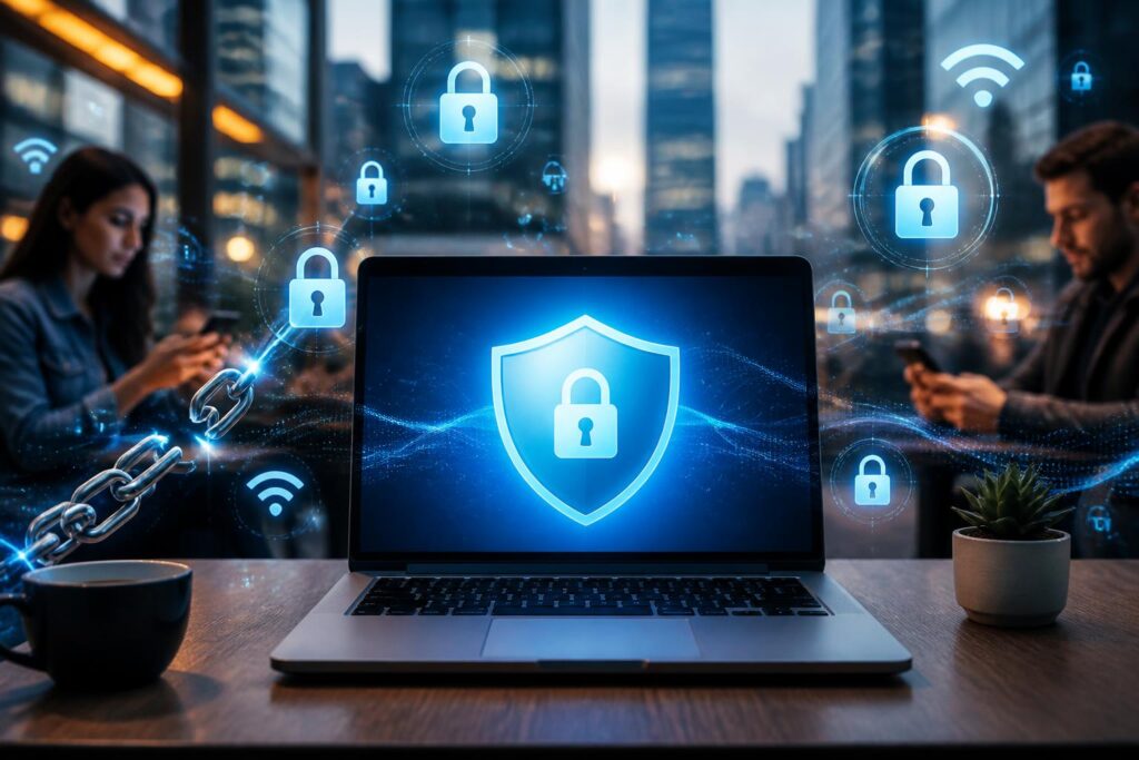 découvrez les avantages de free mvpn pour protéger efficacement votre vie privée en ligne grâce à une connexion sécurisée et anonyme.