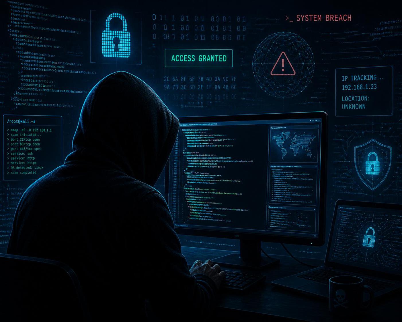 découvrez pourquoi hackthebox est la plateforme incontournable pour les passionnés de cybersécurité, offrant des défis captivants et un apprentissage pratique pour développer vos compétences en sécurité informatique.