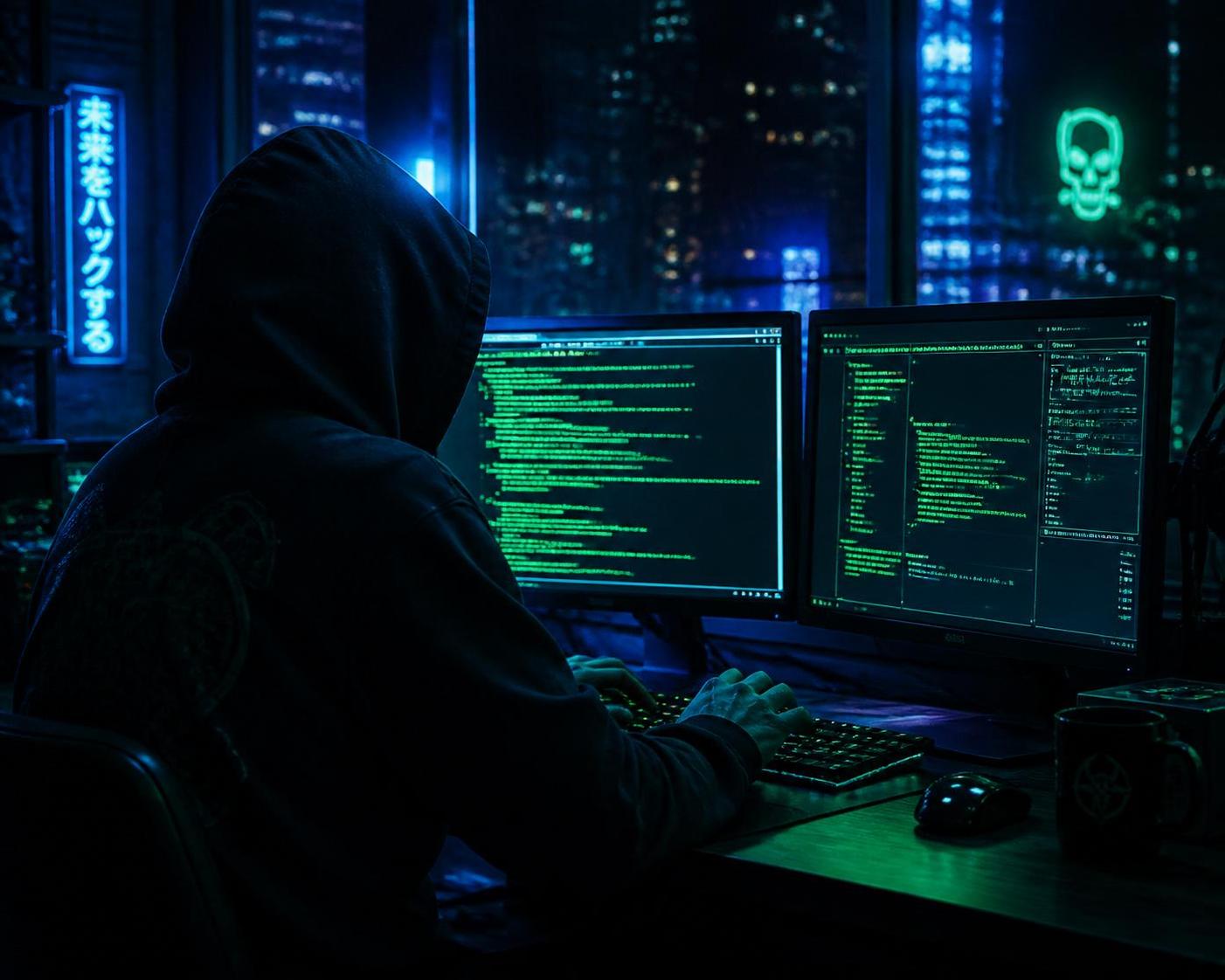 découvrez hacking the box, un défi immersif pour tester et renforcer vos compétences en cybersécurité à travers des exercices pratiques et captivants.