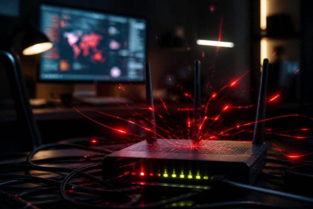 découvrez les risques liés aux attaques ip stresser sur votre connexion internet et apprenez les meilleures méthodes pour vous en protéger efficacement.
