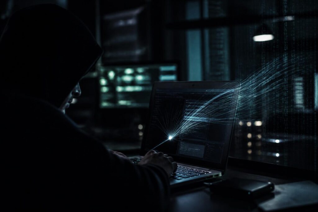 découvrez comment le malware lua infostealer vole discrètement vos données personnelles et les risques qu'il représente pour votre sécurité informatique.