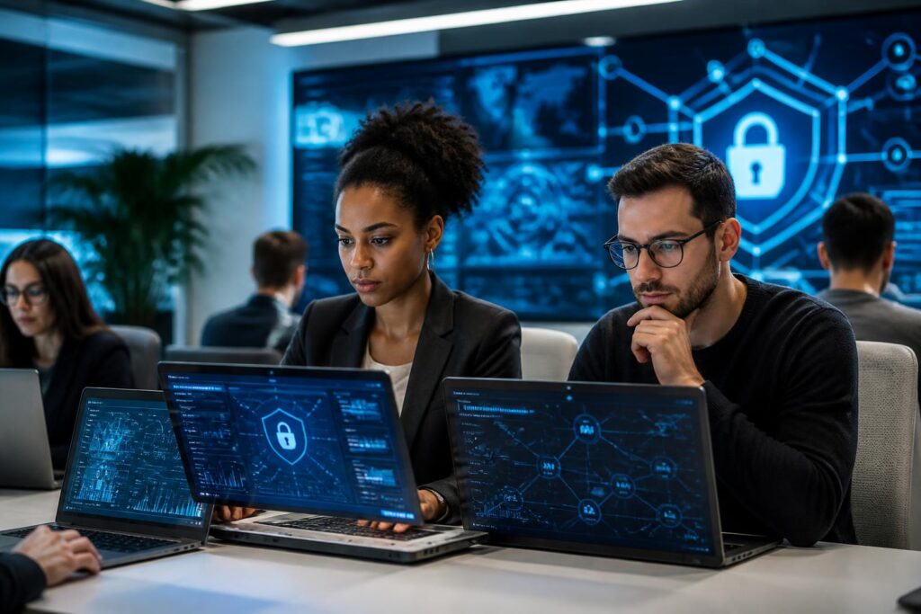 découvrez le mooc anssi, une formation essentielle pour renforcer vos compétences en cybersécurité et protéger efficacement vos données au quotidien.