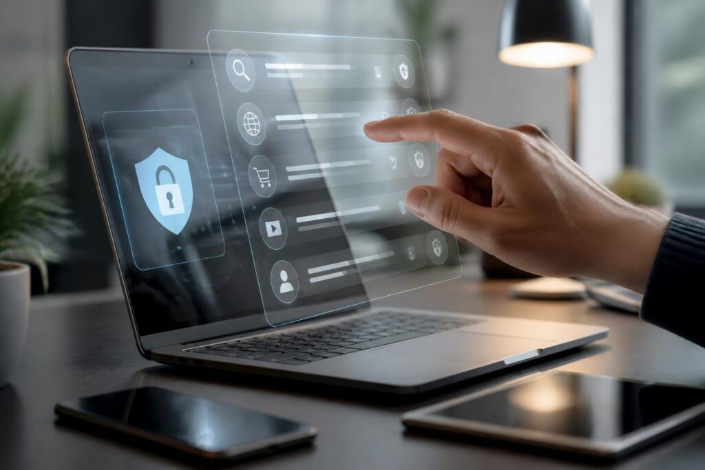 découvrez comment gérer et sécuriser votre historique my activities google pour protéger votre vie privée en ligne et garder le contrôle de vos données d'activités.