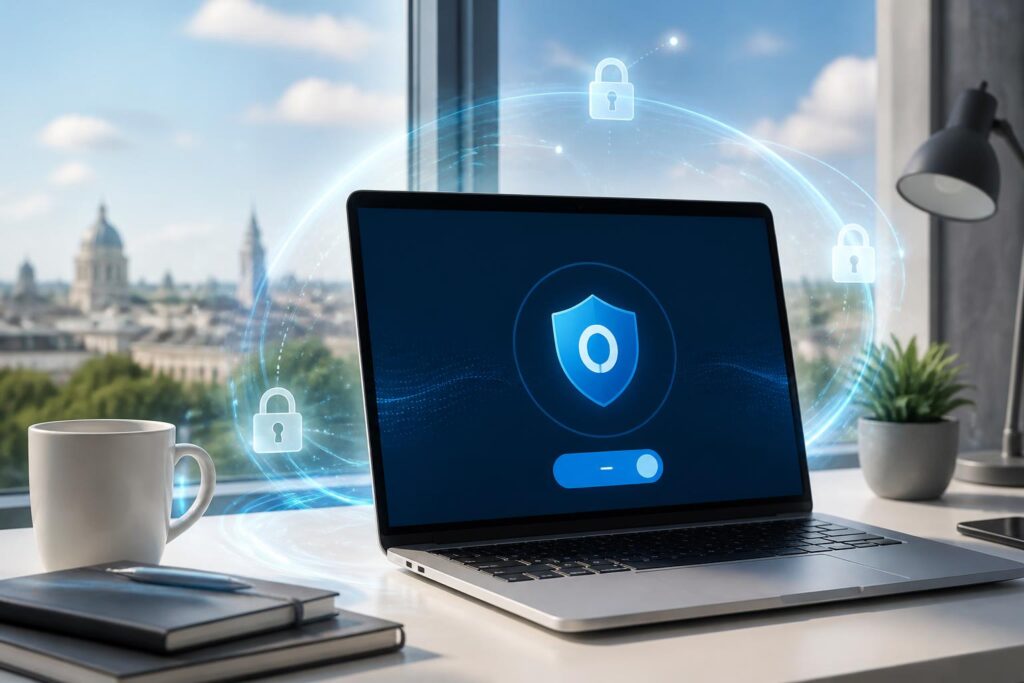 découvrez opera vpn gratuit, la solution idéale pour une protection en ligne efficace, sans frais et simple d'utilisation. naviguez en toute sécurité et confidentialité sans compromis.