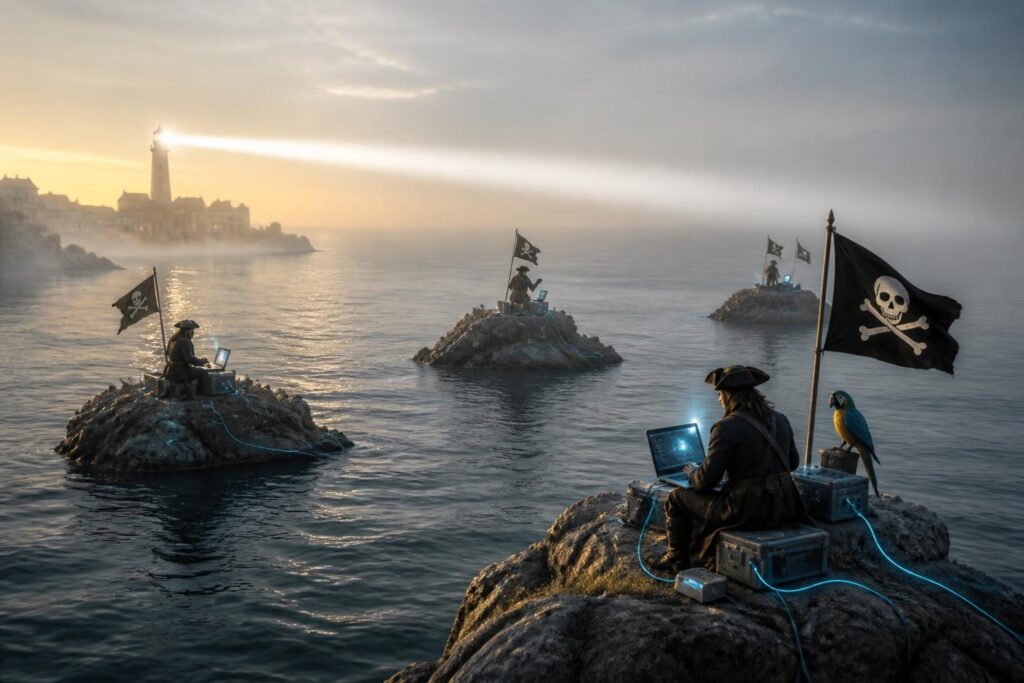 découvrez les meilleurs sites proxy de pirate bay pour contourner le blocage en france et accéder librement au contenu malgré les restrictions.