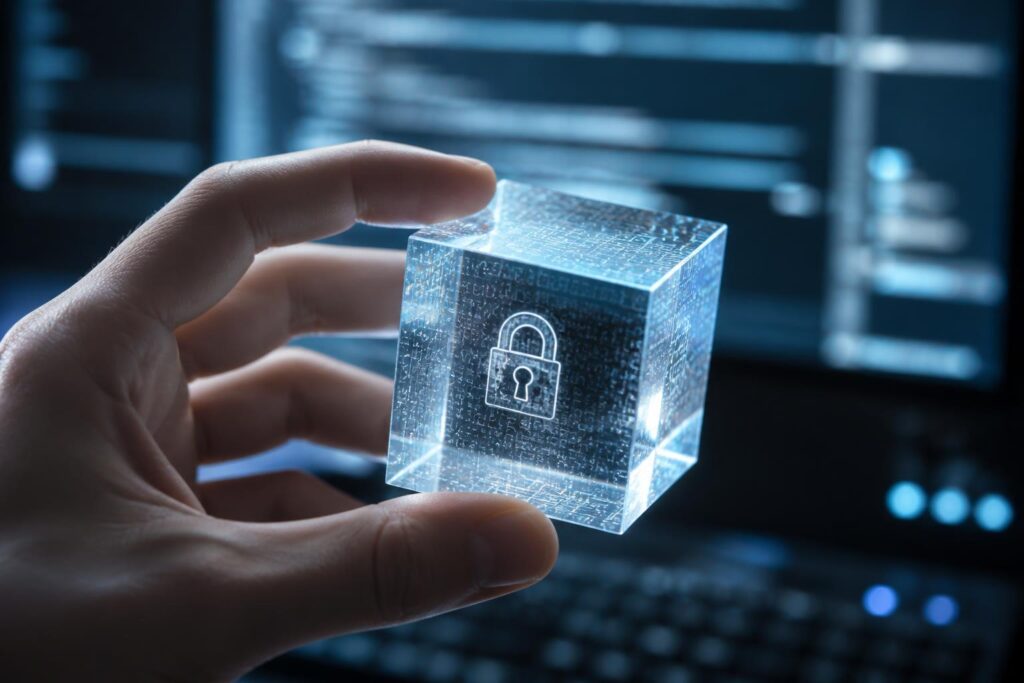 découvrez pourquoi l'algorithme sha-256 demeure essentiel pour garantir la sécurité numérique grâce à sa robustesse et sa fiabilité éprouvées.