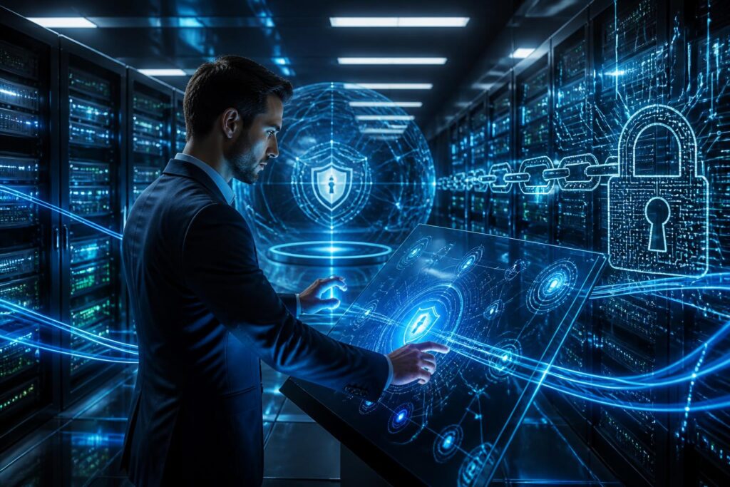 découvrez pourquoi le sigle sid est essentiel dans la sécurité informatique moderne et son rôle clé dans la protection des systèmes et des données.
