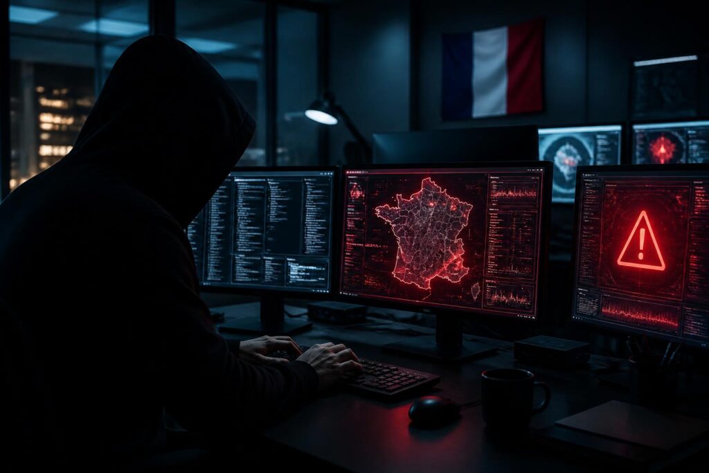 découvrez les principales menaces de sécurité informatique qui ciblent les entreprises françaises et apprenez à protéger efficacement vos données et systèmes.