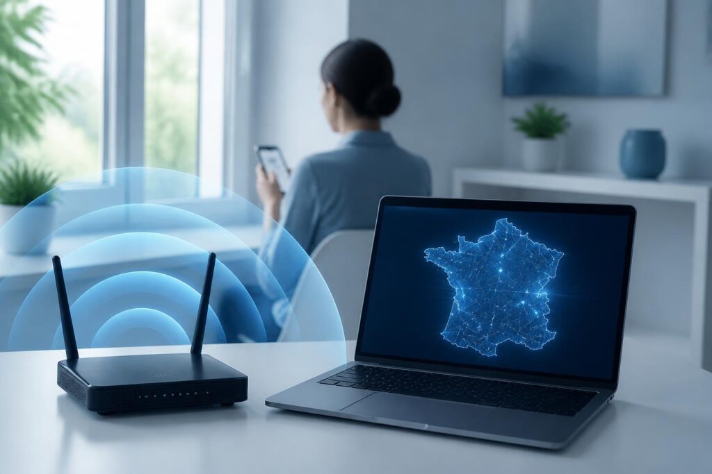 découvrez quel vpn choisir en france pour protéger efficacement votre connexion internet, garantir votre confidentialité et naviguer en toute sécurité.