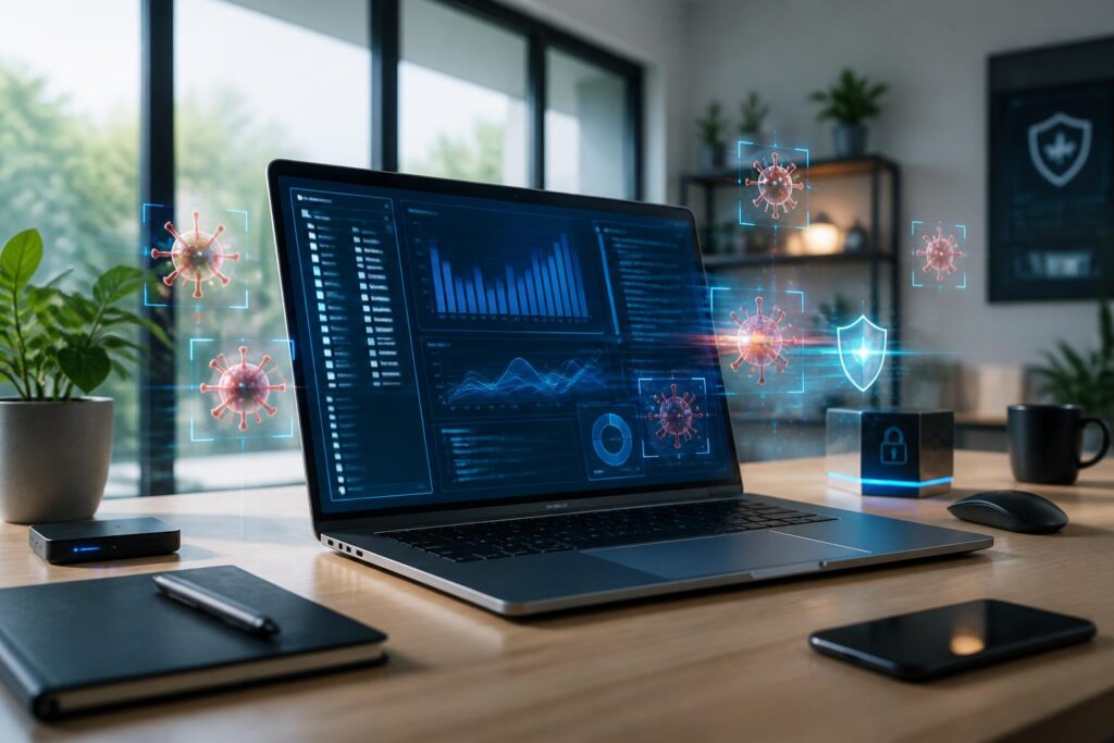 découvrez pourquoi virus total est un outil essentiel pour détecter efficacement les malwares et protéger vos systèmes contre les menaces informatiques.