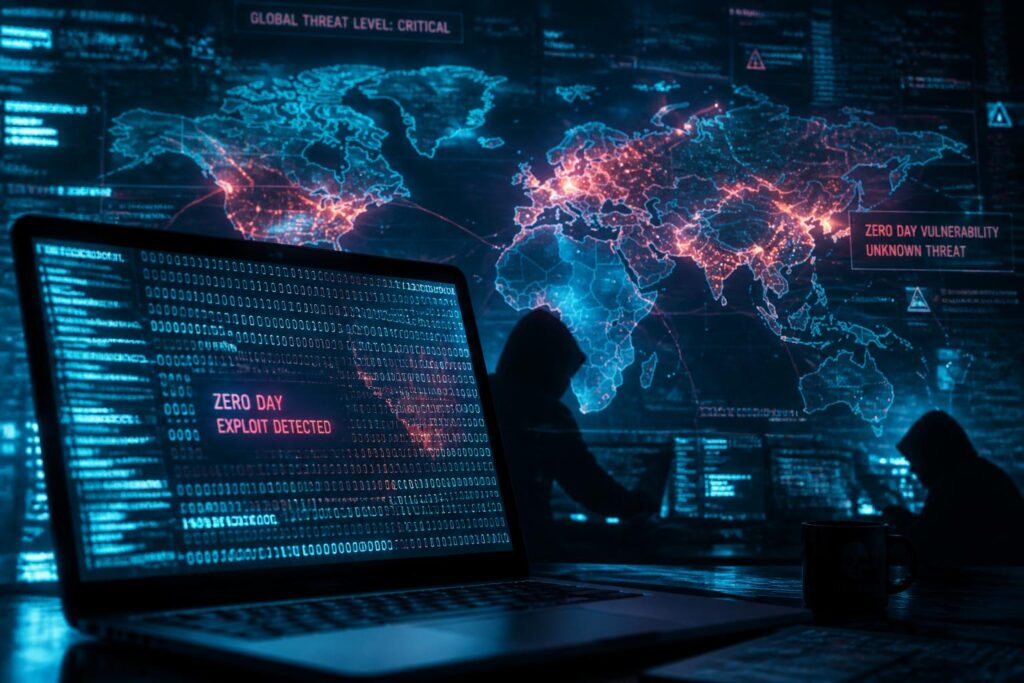 découvrez pourquoi les failles zero day, encore inconnues des systèmes de sécurité, représentent une menace majeure pour la cybersécurité mondiale et comment s'en protéger.