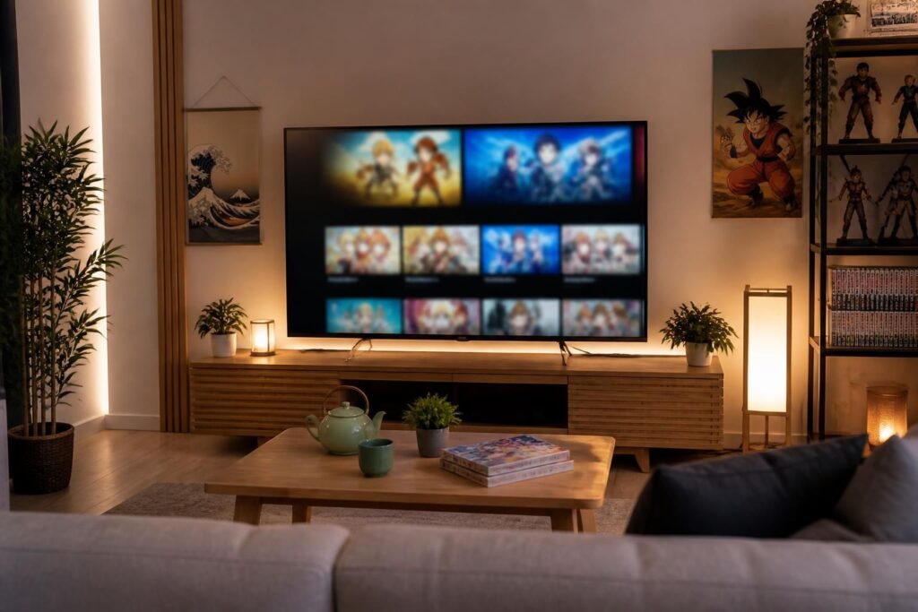 découvrez où regarder les séries animées populaires comme one piece et blue lock sur animé sama. profitez d'un large choix d'épisodes en streaming de qualité.