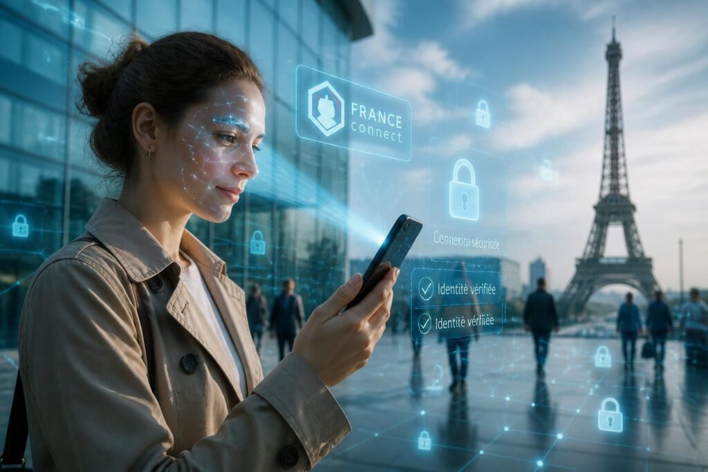découvrez comment entra id transforme l'authentification numérique en france, offrant une sécurité renforcée et une expérience utilisateur simplifiée.
