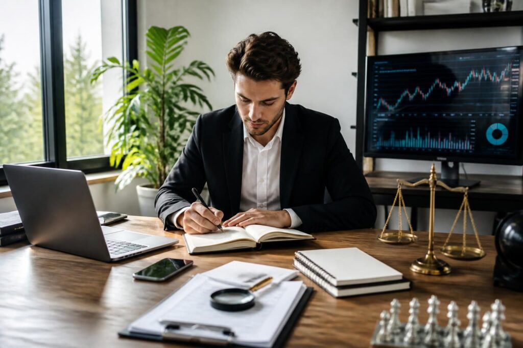 découvrez des astuces pratiques pour entreprendre malin, réussir votre projet et éviter les pièges courants dans le monde des affaires.