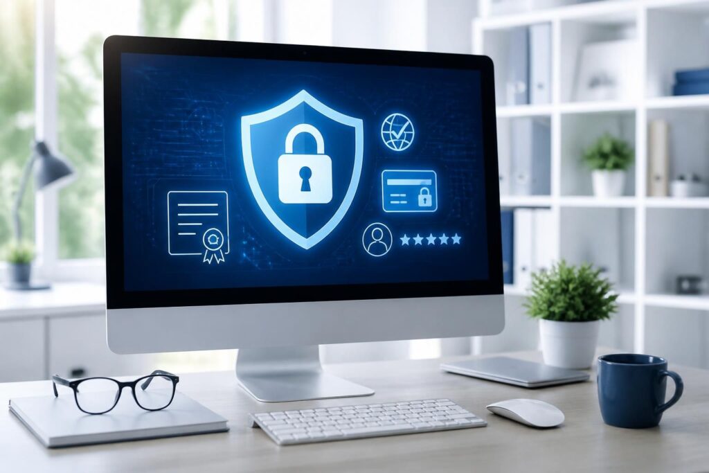 découvrez les critères essentiels pour assurer la fiabilité d'un site web et naviguer en toute sécurité, sans risques de piratage ou de mauvaise expérience utilisateur.
