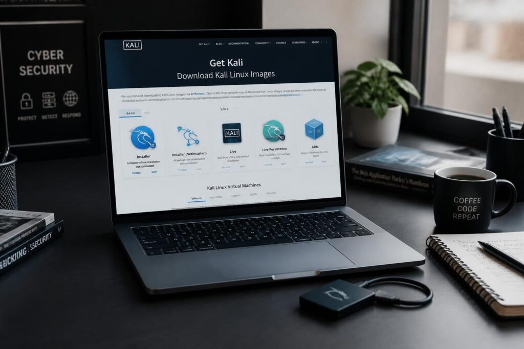 découvrez comment choisir la bonne image kali iso pour une installation réussie, avec des conseils pratiques pour sélectionner la version adaptée à vos besoins.