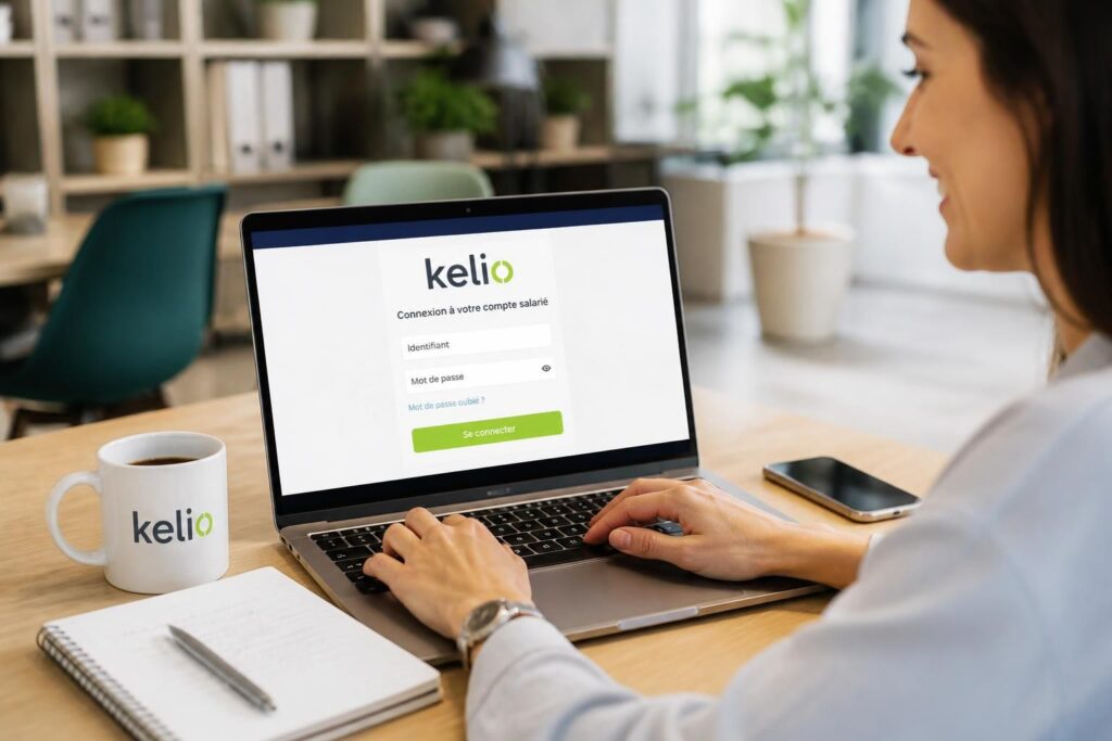 découvrez comment vous connecter facilement à votre compte salarié kelio pour accéder à vos informations et gérer vos données personnelles en toute simplicité.