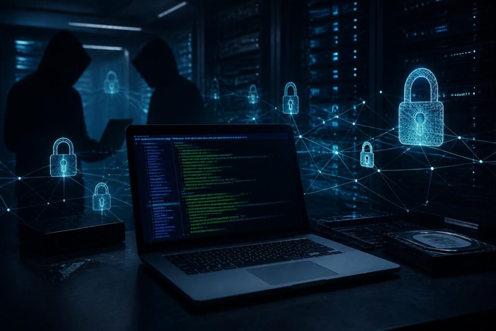 découvrez les véritables risques liés à l'utilisation de metasploit pour la sécurité des systèmes informatiques et comment protéger vos données efficacement.