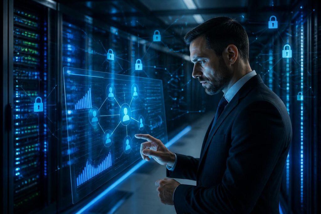 découvrez comment microsoft identity manager renforce la sécurité des entreprises en gérant efficacement les identités et les accès, et quels sont les enjeux clés à maîtriser.