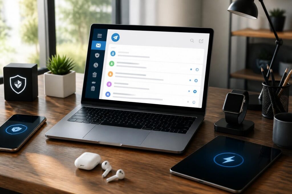 découvrez pourquoi mohmal, le service d’e-mails jetables, séduit les internautes passionnés de technologie grâce à sa simplicité, rapidité et protection de la vie privée.