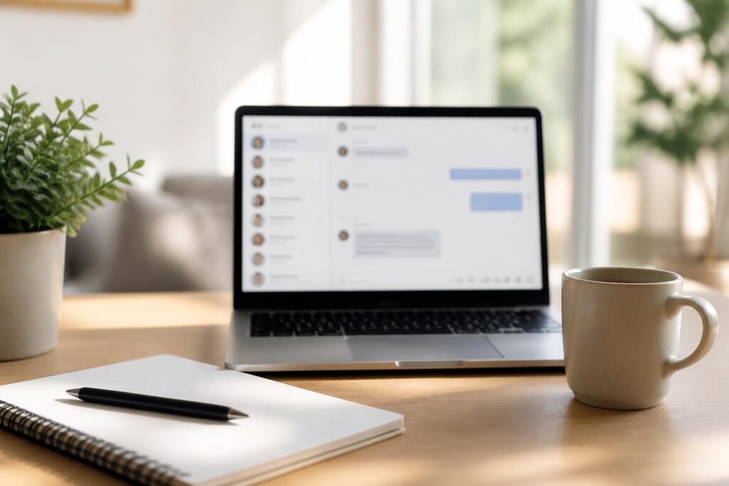 découvrez les règles essentielles de la nétiquette pour communiquer efficacement et respectueusement en ligne, et améliorez vos échanges sur internet.