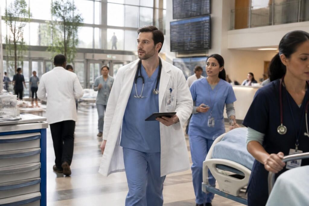 découvrez la date de sortie de la saison 6 de new amsterdam et les plateformes où vous pouvez la regarder en streaming. ne manquez pas les nouveaux épisodes de votre série médicale préférée.