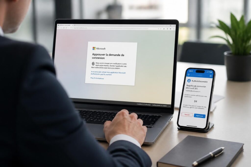 découvrez comment configurer et gérer l’authentification multi-facteurs (mfa) dans office 365 pour renforcer la sécurité de vos comptes et protéger vos données sensibles.