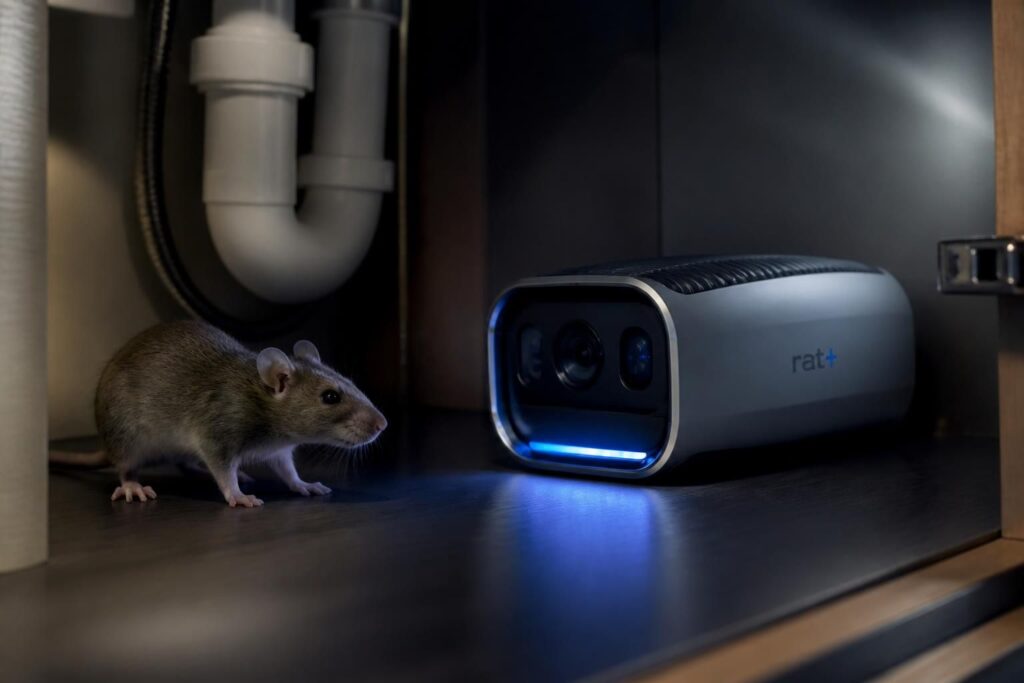 découvrez rat+ : une solution high-tech innovante pour la détection et la gestion intelligente des nuisibles, alliant efficacité et technologie avancée.