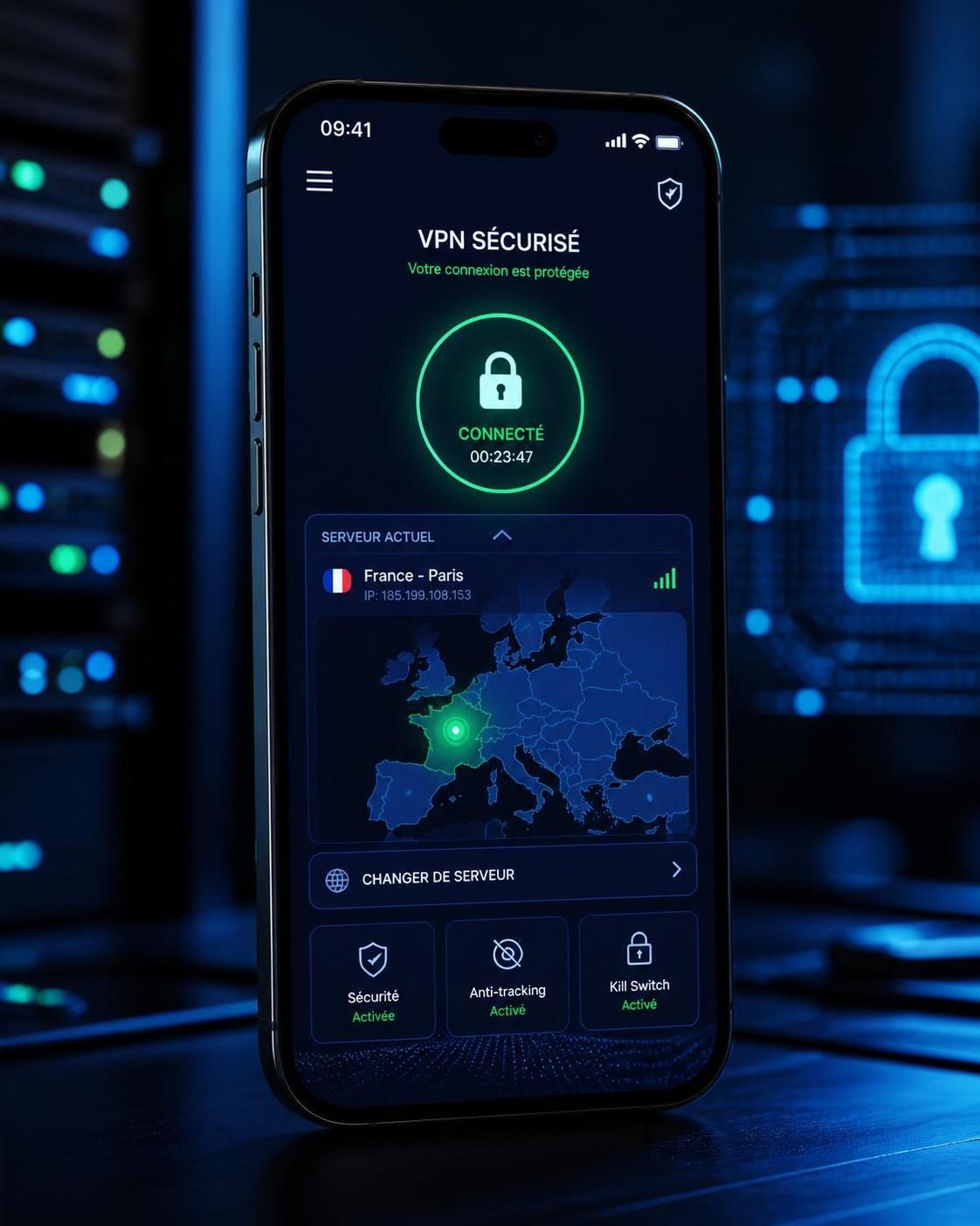 découvrez les risques potentiels liés à l'utilisation des vpn gratuits sur smartphone et pourquoi la gratuité peut cacher des dangers pour votre confidentialité et sécurité mobile.