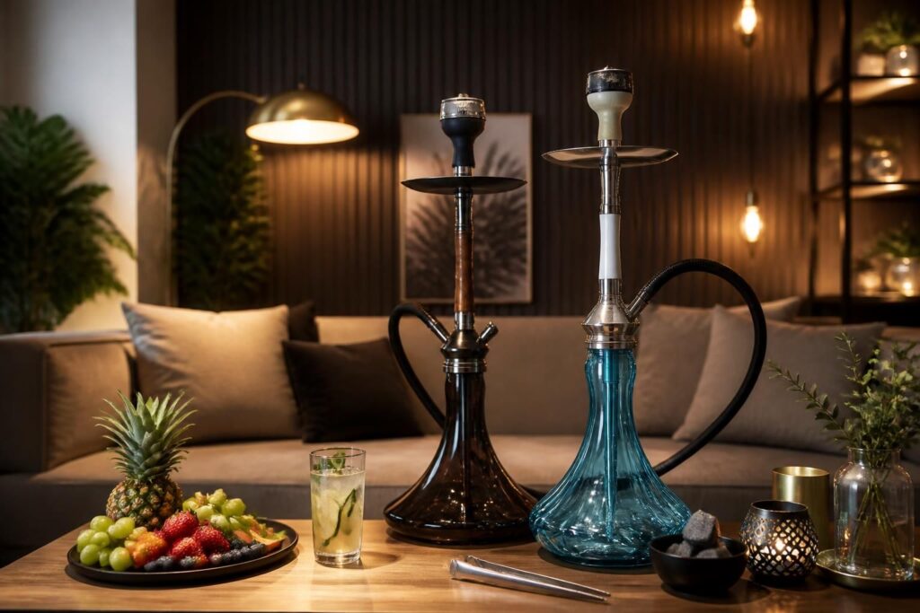 découvrez wooka et wookah, les marques de chicha tendances qui révolutionnent l'expérience du fumeur avec des designs modernes et des saveurs uniques.