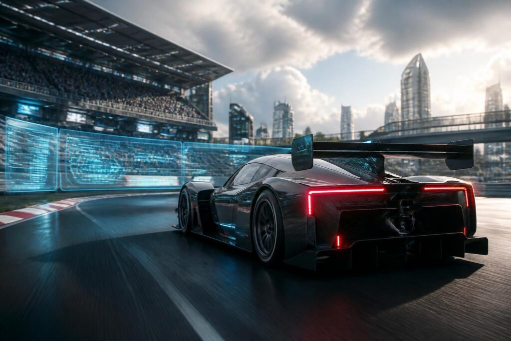 découvrez les nouveautés attendues d'assetto corsa 2 pour la version 2026, avec des améliorations de gameplay, des graphismes réalistes et de nouvelles fonctionnalités excitantes pour les fans de simulation automobile.