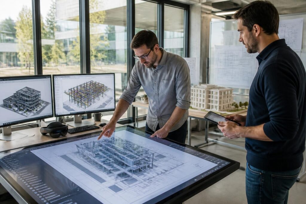 découvrez bimvup : présentation complète et exploration des usages actuels de cette solution innovante.